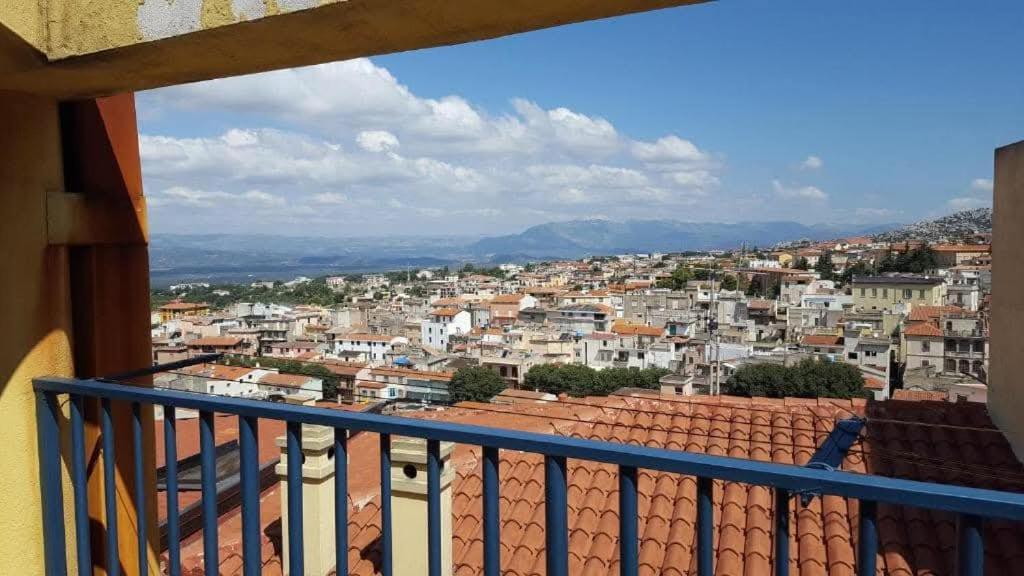 B&B Partaitria Dorgali Exterior photo